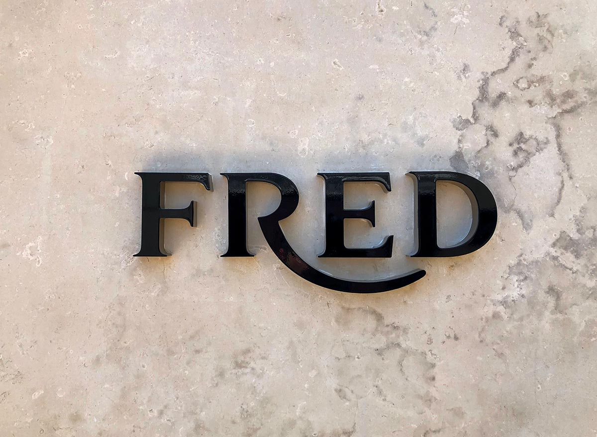 【FRED】パリのジュエリーブランド、フレッド
